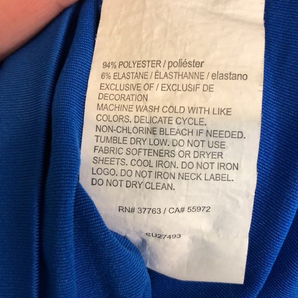 Callaway men golf polo - Picture 8 of 9